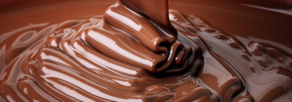 Il cioccolato è un'opinione?